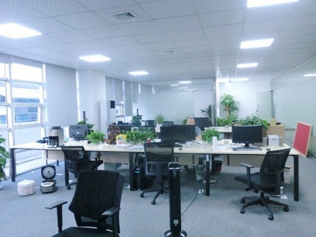 长宁区独栋别墅花园设计施工